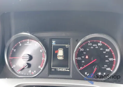 2016 Toyota Rav4 Se from USA, damaged, VIN 2T3NFREV7GW290241